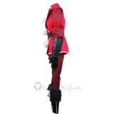 Sengoku Basara Cosplay Costume