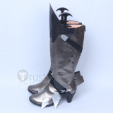 Overwatch Widowmaker Cosplay Boots Shoes