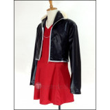Brothers Conflict Asahina Hikaru Cosplay Costume Coat