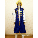 My Hero Academia Boku no Hero Academia Season 2 Ending Shouto Todoroki Cosplay Costume
