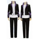 Cautious Hero The Hero Is Overpowered but Overly Cautious Seiya Ryuuguuin Ristarte Cosplay Costumes