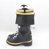 Uma Musume Pretty Derby Special Week Gold Ship Tokao Teio Oguri Cap Mejiro McQueen Cosplay Shoes Boots