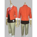 Servamp Mahiru Shirota Cosplay Costume