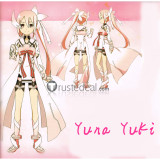 Yuki Yuna is a Hero Inubouzaki Fu Itsuki Togo Mimori Yuki Yuna Hero Form Pink Cosplay Costume