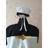 Darling in the Franxx Hiro Zorome Gorou Pilots Male Uniform Cosplay Costume