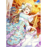 Love Live Dance Awakening Umi Nico Nozomi Kotori Honoka Eli Rin Koizumi Ball Party Idolized Dress Cosplay Costume