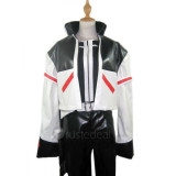 The King of Fighters Kyo Kusanagi Cosplay Costume