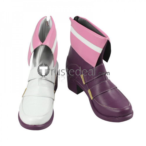 Uma Musume Pretty Derby Special Week Gold Ship Tokao Teio Oguri Cap Mejiro McQueen Cosplay Shoes Boots