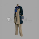 Angelique Nyx Cosplay Costume