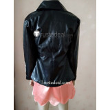 Pokemon Sword and Shield Gym Leader Marnie Cosplay Costume