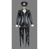 My Hero Academia Boku no Hero Academia Camie Utsushimi Black Cosplay Costume