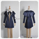 Makai Ouji: Devils and Realist William Twining Suit Uniform Cosplay Costume