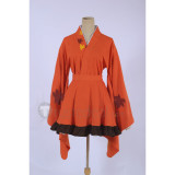 Love Live Koizumi Hanayo Kimono Cosplay Costume