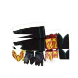 Tales of the Abyss Sync the Tempest Cosplay Costume