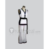 The King of Fighters Kim Cosplay Costume