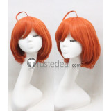 RWBY Marrow Amin Salem Penny Polendina Orange Prestyled Cosplay Wig