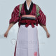 Touken Ranbu Souza Samonji Kimono Cosplay Costume