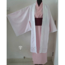 Natsume's Book of Friends Sui Kimono Cosplay Costume