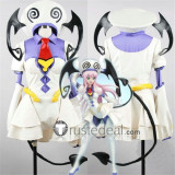 To LOVE-Ru Lala Satalin Deviluke Cosplay Costumes