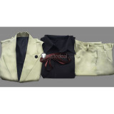 Bungou Stray Dogs Doppo Kunikida Cosplay Costume