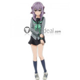 Seraph of the End Owari no Serafu Shinoa Hiragi School Uniform Cosplay Costume 1
