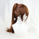 Horimiya Hori-san to Miyamura-kun Izumi Miyamura Kyoko Hori Brown Black Cosplay Wigs
