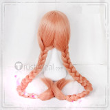 Magical Girl Raising Project Tsubame Murota Top Speed Long Cosplay Wig 106cm