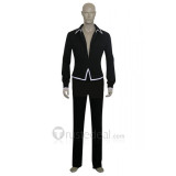 Fruits Basket Yuki Kyo Hatsuharu Sohma School Boys Uniform Cosplay Costumes