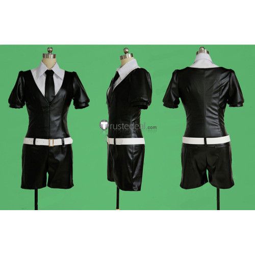 Land of the Lustrous Houseki no Kuni Rutile Phosphophyllite Diamond Bort Antarcticite Cosplay Costume Pleather
