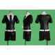 Land of the Lustrous Houseki no Kuni Rutile Phosphophyllite Diamond Bort Antarcticite Cosplay Costume Pleather