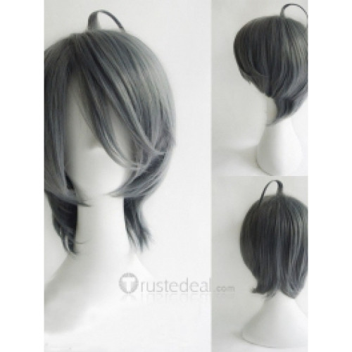Brothers Conflict Asahina Iori Cosplay Wig
