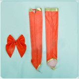 Vocaloid TDA Luka Megurine Cheongsam Cosplay Costume
