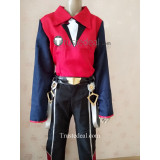 League of Legends LOL New SKin Battle Academia Ezreal Lux Katarina Jayce Cosplay Costumes Wigs Shoes