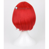 Akagami no Shirayukihime Shirayuki Red Cosplay Wigs
