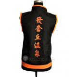 Shaman King You Asakura Cosplay Costume