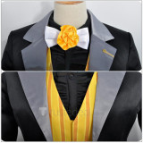 Love Live Rin Hoshizora Magician Unawakening Cosplay Costume