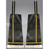 Vocaloid Rin Kagamine Meltdown Punk Cosplay Costume 1