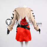 Final Fantasy XIV Alisaie Leveilleur Cosplay Costume