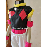 Hunter x Hunter Hisoka Morow Cosplay Costumes