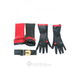 Hack G.U Haseo Cosplay Costume 1