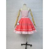Vocaloid Bad End Night Hatsune Miku Cosplay Costume