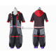 Kingdom Hearts 3 Sora Cosplay Costume