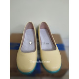 Pokemon Gijinka Jirachi Cosplay Costume 1