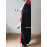 Boku no Hero Academia Halloween Card Shouto Todoroki Cosplay Costume Velvet Version