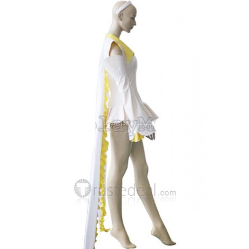 Shugo Chara Amu Hinamori Amulet Diamond Cosplay Costume