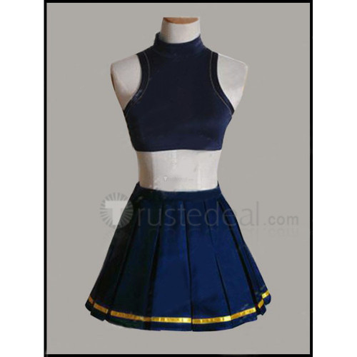 Sword Art Online Silica Red Cosplay Costume