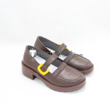 Uma Musume Pretty Derby Daiwa Scarlet Silence Suzuka T.M. Opera O Special Week Cosplay Boots Shoes