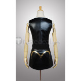 Vocaloid Project DIVA F Miku Gothic Agitation Cosplay Costume