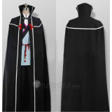 Hakuouki Kaoru Nagumo Cosplay Costume