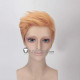 Dream Daddy Joseph Christiansen Blonde Cosplay Wig